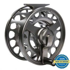 Control 8thirteen - Danielsson Flyreels